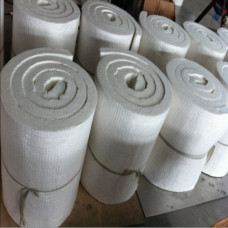 Асбестовая лента тормозная масляная ЛАТ-2 12х140 мм ГОСТ 1198-93