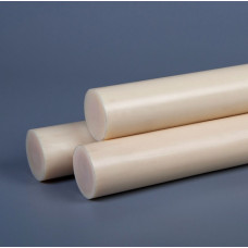 Капролон стержневой черный ПА 6-МДМ 45х700 мм ТУ 2224-036-00203803-2012