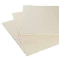 Полиамид листовой блочный белый ПА 6 А 30 мм ТУ 2224-001-78534599-2006