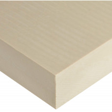 Полиэфирэфиркетон пластина PEEK 105х620х1000 мм ГОСТ 33366.1-2015