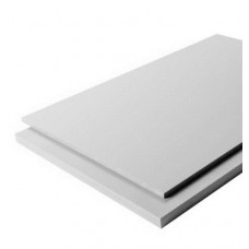 Гомополимер полипропилена листовой серый PP-H 15х1500х3000 мм