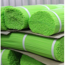 Полипропиленовый ворс желтый 3х600 мм