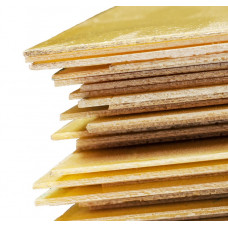 Стеклотекстолит листовой конструкционный КАСТ-В 5х800 мм ГОСТ 10292-74