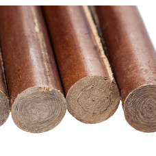 Стержень из гетинакса электротехнический I 100х550 мм ТУ 16-5755565.0118.01-89