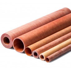 Трубка бумажно-бакелитовая ТБ 100х108х545 мм ГОСТ 8726-88